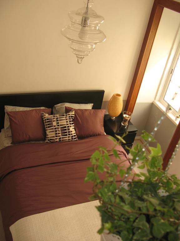 Apartamento con balcón